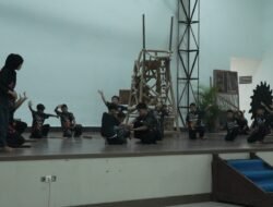 Pagelaran Kumara Lemah Karuhun Tinggal Menghitung Jam