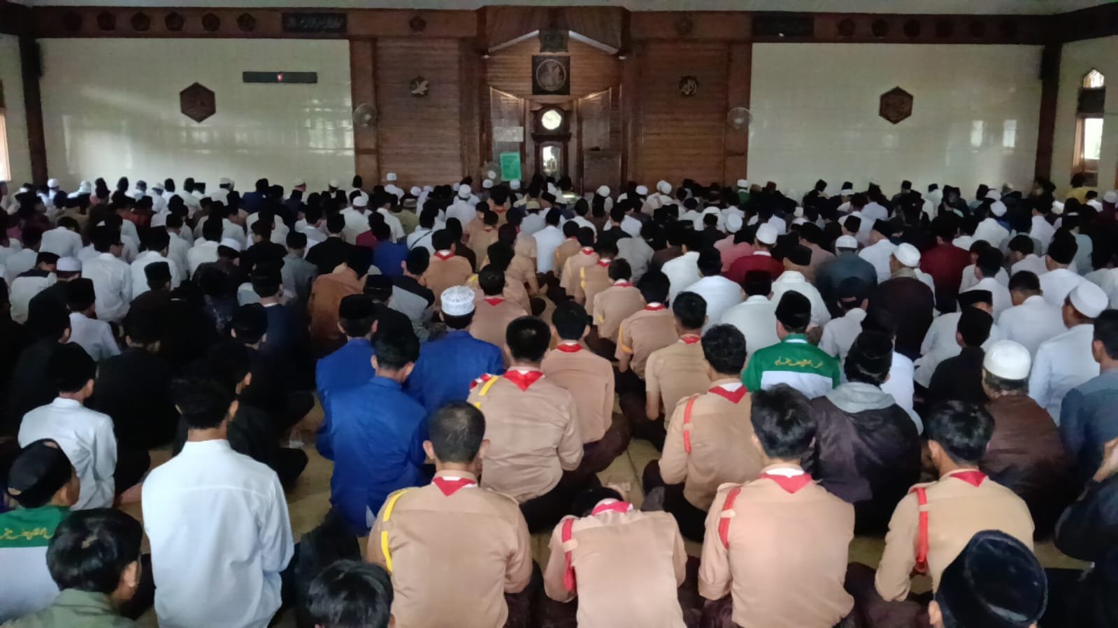 Tahun Baru Islam