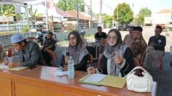 Sambut Tahun Baru Islam, Desa Nagraksari Hadirkan Ragam Lomba dan Tausiah Keagamaan