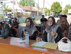 Sambut Tahun Baru Islam, Desa Nagraksari Hadirkan Ragam Lomba dan Tausiah Keagamaan