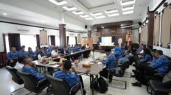 Dua Hari Dikawal KPK, Tata Kelola Keuangan dan Program Pemkot Sukabumi Masuk Meja Evaluasi