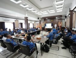 Dua Hari Dikawal KPK, Tata Kelola Keuangan dan Program Pemkot Sukabumi Masuk Meja Evaluasi