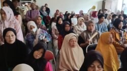 Ratusan Warga Jampangkulon Resmi Terima Kartu PKH dan BPNT, Harapan Baru untuk Ringankan Beban Ekonomi Keluarga