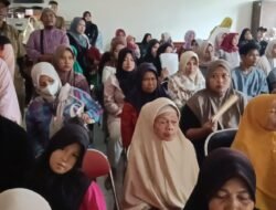 Ratusan Warga Jampangkulon Resmi Terima Kartu PKH dan BPNT, Harapan Baru untuk Ringankan Beban Ekonomi Keluarga
