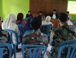 Jampangkulon Bersiap Sambut Ribuan Santri, PORSADIN VIII Jadi Momentum Lahirkan Generasi Berprestasi
