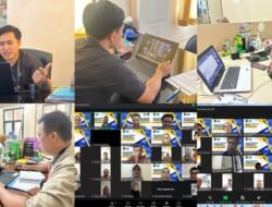 RSUD Jampangkulon Luncurkan SiKeJap, Permudah Layanan Kepegawaian Secara Digital