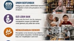 Heri Gunawan: Kritik Publik Harus Beretika, Rakyat Harus Didengar