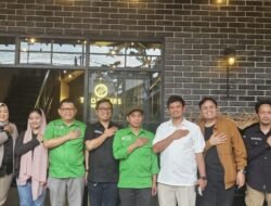 Bersama KPU, PKB Kota Sukabumi Dorong Pendidikan Politik Berkelanjutan untuk Perkuat Demokrasi