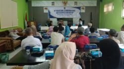 Sinergitas Pemerintah dan Masyarakat Diperkuat, Kelurahan Jampangkulon Bangun Kolaborasi untuk Kemajuan Wilayah