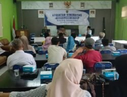 Sinergitas Pemerintah dan Masyarakat Diperkuat, Kelurahan Jampangkulon Bangun Kolaborasi untuk Kemajuan Wilayah