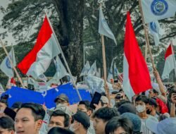 AMP MBG Sukabumi Raya Bantah Isu Massa Bayaran, Sebut Dukungan Masyarakat Murni untuk Keberlangsungan Program