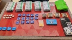 Polisi Buru Pemasok Utama, Pengungkapan Kasus Narkoba Pemuda 18 Tahun di Kota Sukabumi