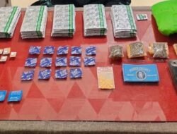 Polisi Buru Pemasok Utama, Pengungkapan Kasus Narkoba Pemuda 18 Tahun di Kota Sukabumi