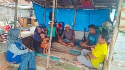 Menerjang Ombak dari Pulau ke Pulau, Dedikasi Mantri Perempuan BRI Menjaga Akses Keuangan