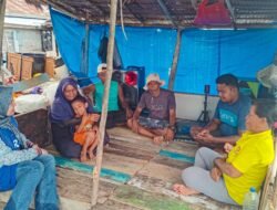 Menerjang Ombak dari Pulau ke Pulau, Dedikasi Mantri Perempuan BRI Menjaga Akses Keuangan