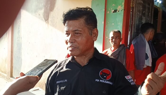 Anang Sampaikan Ucapan Hari Lahir Pancasila 2026, Ajak Masyarakat Perkuat Semangat Kebangsaan