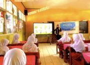 Star Energy Tanamkan Cinta Lingkungan Sejak Dini Lewat Festival Edukasi Alam