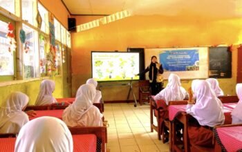 Star Energy Tanamkan Cinta Lingkungan Sejak Dini Lewat Festival Edukasi Alam