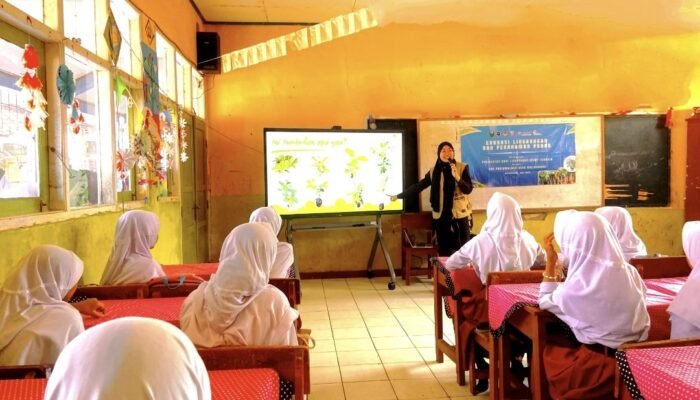 Star Energy Tanamkan Cinta Lingkungan Sejak Dini Lewat Festival Edukasi Alam