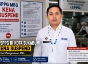 3 SPPG di Kota Sukabumi Masih Disuspend, Terkendala IPAL dan Perbaikan Infrastruktur