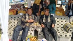 Ketua DPRD Sukabumi: Syukuran Nelayan Ujunggenteng Jadi Bukti Kuatnya Budaya Pesisir
