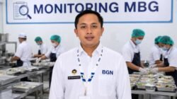 Tak Sekadar Monitoring, Korwil SPPG dan Satgas MBG Siap Kawal Kualitas Program di Kota Sukabumi