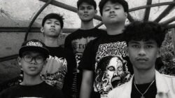 VØRKT Ledakkan Kemarahan Lewat “No Shame”, Tampar Budaya Pengkhianatan dan Relasi Toxic