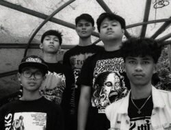 VØRKT Ledakkan Kemarahan Lewat “No Shame”, Tampar Budaya Pengkhianatan dan Relasi Toxic