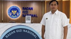 SPPG Tutup Saat Libur, Korwil MBG Kota Sukabumi Sebut BGN Fokus Benahi Tata Kelola dan Kesiapan Program