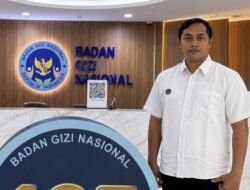 SPPG Tutup Saat Libur, Korwil MBG Kota Sukabumi Sebut BGN Fokus Benahi Tata Kelola dan Kesiapan Program