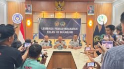 Begini Kronologi Lengkap Upaya Penyelundupan Sabu ke Lapas Sukabumi