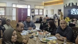 Sukabumi Terancam Jadi Kota Transit, DPRD Minta Langkah Nyata Dongkrak Ekonomi Kreatif