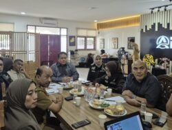 Sukabumi Terancam Jadi Kota Transit, DPRD Minta Langkah Nyata Dongkrak Ekonomi Kreatif