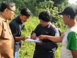 Embung Cikundul Disiapkan Jadi Solusi Pengendalian Banjir dan Cadangan Air Kota Sukabumi