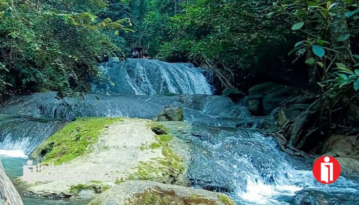 Curug Bibijilan