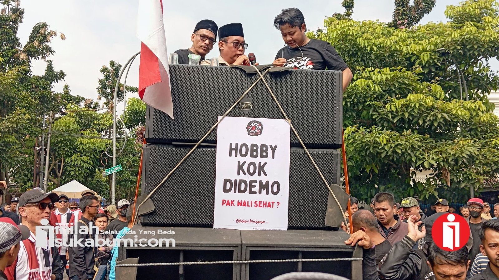 Forum RT RW Kota Sukabumi