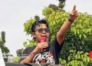 Viral Demonstrasi Forum RTRW di Balai Kota Sukabumi, Koordinator Aksi 2626 Angkat Bicara