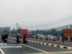 Dugaan ​Korupsi Jembatan Duplikasi Pamuruyan Sukabumi, Negara Rugi Rp9,8 Miliar