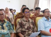 Komitmen Keterbukaan Informasi, Pemkab Sukabumi Genjot Literasi PPID dan SP4N LAPOR