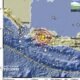 Gempa M3,4 Cianjur, Warga di Sukabumi Dengar Suara Gemuruh Sebelum Guncangan Terasa