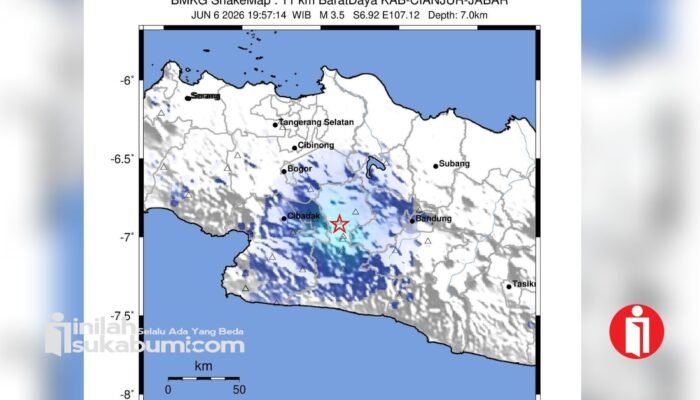 gempa