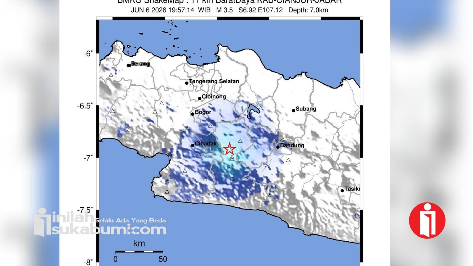 gempa