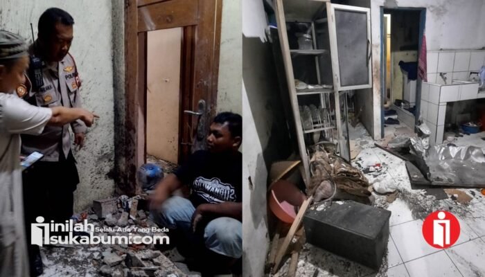 Tabung Gas