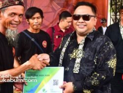 Syukuran Nelayan Ujunggenteng ke-60 : Menjaga Tradisi, Memantik Ekonomi Pesisir Sukabumi