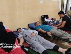 ​Rutinkan Donor Darah: Cara Sehat, Berpahala, dan Selamatkan Nyawa