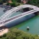 Jembatan Sodongkopo Jadi Jaya Perkasa
