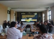 Kantor Pertanahan (Kantah) Kabupaten Sukabumi