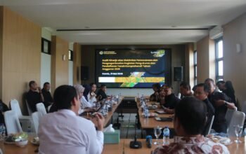 Kantor Pertanahan (Kantah) Kabupaten Sukabumi