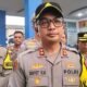 Kapolres Sukabumi Kota, AKBP Sentot Kunto Wibowo