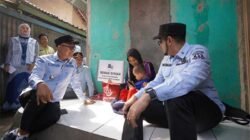 Kemiskinan Warga Kota Sukabumi Masih Jadi Tantangan